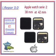 écran apple watch serie 2 38 mm et - ou serie 2 42 mm