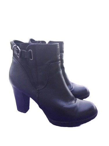 Bottines femmes gémo - bottines,