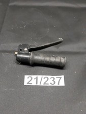 Commande Accélérateur Levier