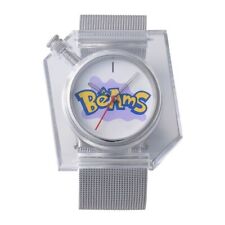 KLASEE14 Pokemon Center Shibuya x BEAMS Collaboration MM Ditto Watch