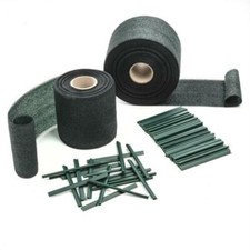 Brise-Vue HDPE 19Cm X 70M Vert