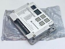 Woodward DPG-2201-002 Rev. D