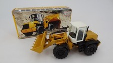 1/50 CONRAD 2882 CHARGEUSE SUR PNEUS LIEBHERR L522