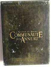 Le Seigneur des Anneaux 1 la