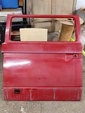 Porte latérale coulissante Volksvagen T3 Transporter Multivan Van Combi