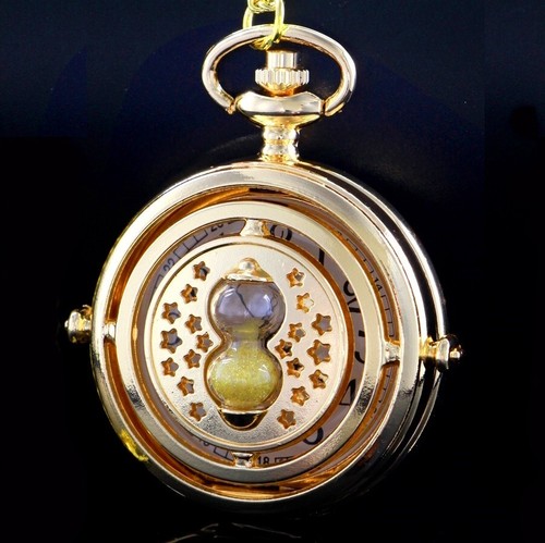 Montre gousset harry potter - montre,