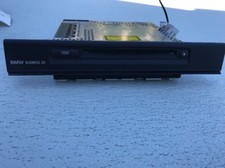 BMW BUSINESS CD LECTEUR MP3