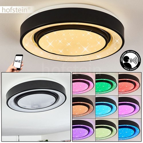 Plafonnier led lustre lampe - led, de