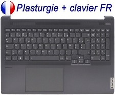 Plasturgie + Clavier Français