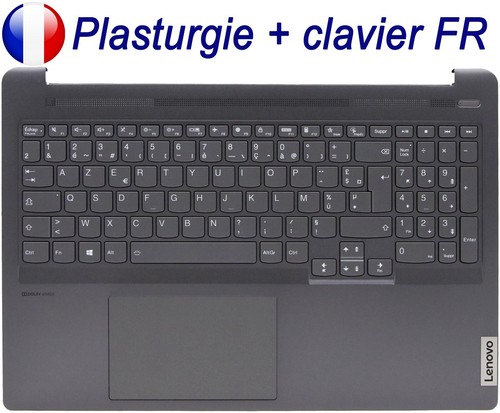 Plasturgie clavier français - clavier,