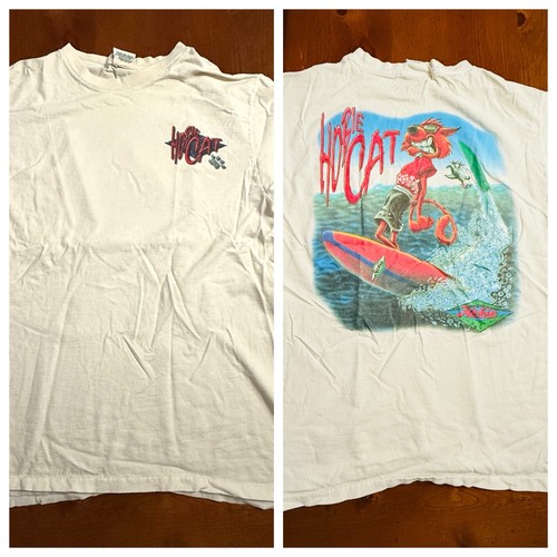 Vintage 90s hobie cat - 90s, da