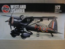 Maquette Avion 1/72 AIRFIX Ref