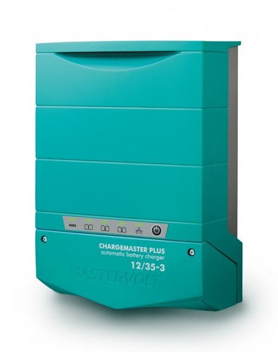 Chargeur batterie - de,