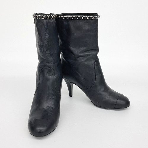 Chanel ankle boots 6871460 - 6871460, [p]