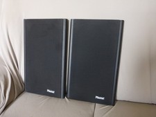 MAGNAT speakers caches grilles pour enceintes hifi stereo vintage