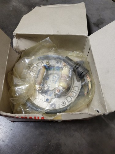 Stator allumage 80 - stator, d'allumage