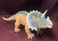 Triceratops 2014 Toy Major 6