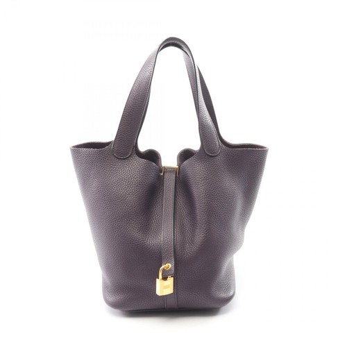 Sac main fourre tout - à, hermes