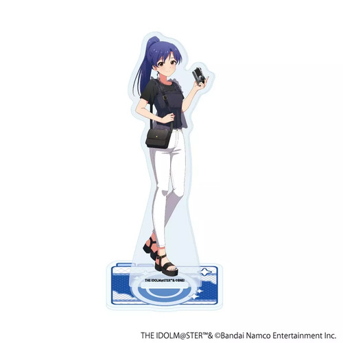 Acrylique stand chihaya - stand, 21.