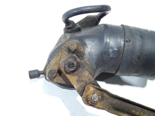 Moteur reglage phare porsche - reglage,