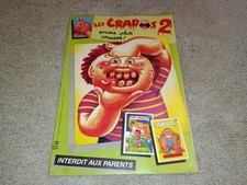 RARE ALBUM LES CRADOS 2 ENCORE