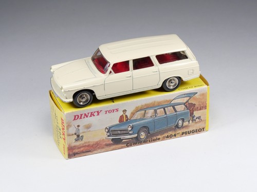 Dinky toys france 525 - -,