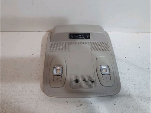 Plafonnier renault megane - plafonnier,