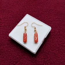 Boucles d'oreilles Italie