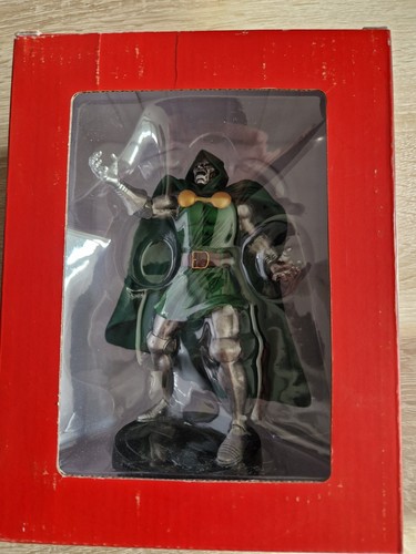 Figurine marvel eaglemoss - figurine,