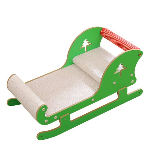 Lit griffoir forme - en, de