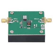 Module Amplificateur De