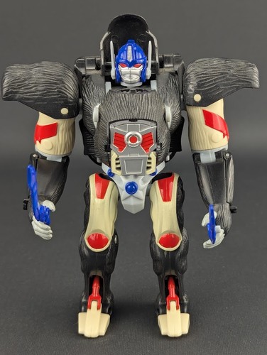 Transformers robot masters - transformers,