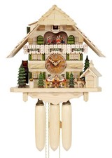 HerrZeit by Adolf Mr. Cuckoo