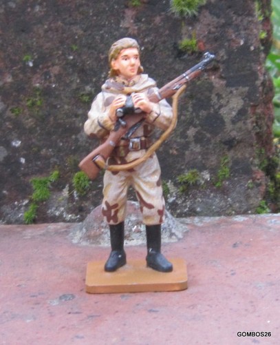 Del prado ww2 soldat - del,