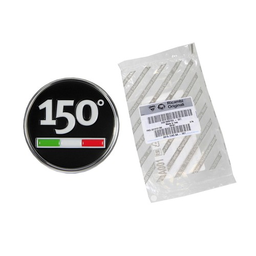 Logo fiat origine plaque - logo, d'origine