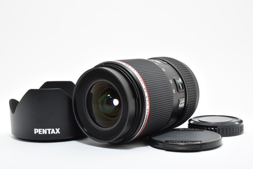 Almost unused pentax - [almost, hd