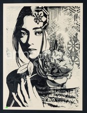 Shepard Fairey (OBEY) -