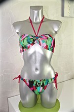 maillot de bain bikini