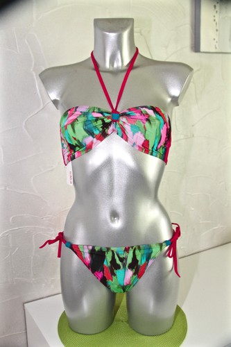 Maillot bain bikini - maillot,