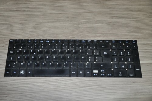 Touche acer aspire 5755g - aspire,