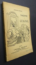 THEATRE DE GUIGNOL. Beissier