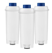 3 x filtres à eau pour DeLonghi ECAM Magnifica S 23 450.S Dinamica PrimaDonna