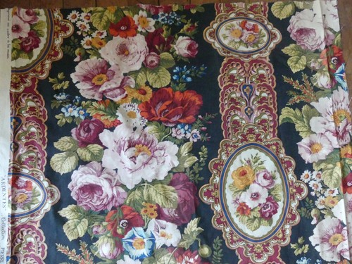 Rare tissu pierre frey paris - rare,