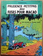 PRUDENCE PETITPAS / MARECHAL /