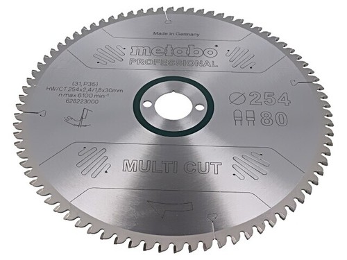 Scie circulaire 628223000 - Ø,