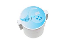 Ioniseur eau aquator mini - ioniseur,