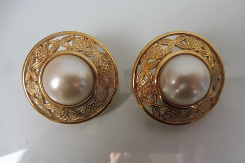 Magnifique grand boucles - magnifique,,