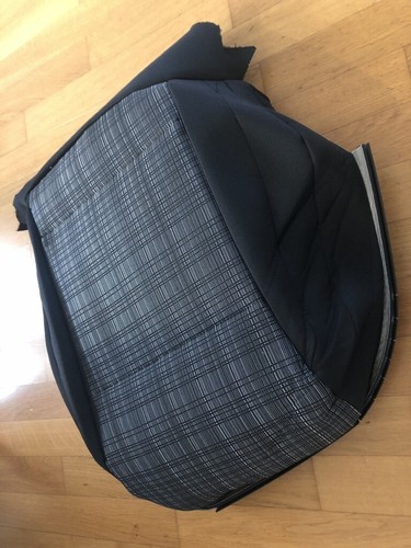 Coussin siège référence - coussin,