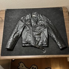 Harley Davidson Leather Jacket