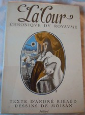  LA COUR (Chronique du